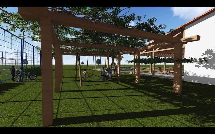 Smallville Residence, um local ideal para morar próximo de Pedro II e em contato com a natureza - Imagem 3