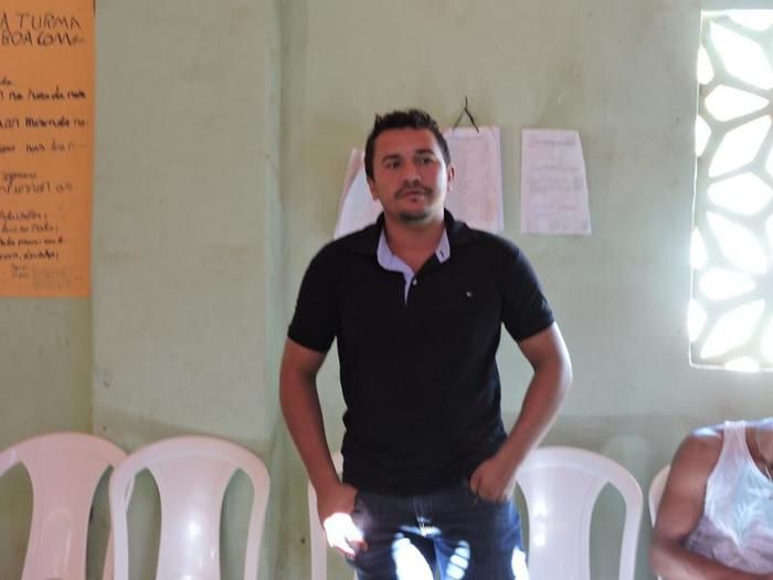 S. T. T. R de Pedro II visita comunidades e leva cursos aos trabalhadores rurais - Imagem 10