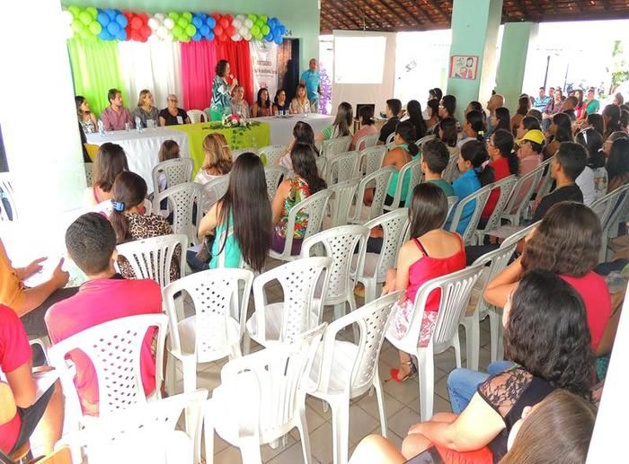 Milton Brandão realiza suas conferências de Saúde e Assistência Social - Imagem 15