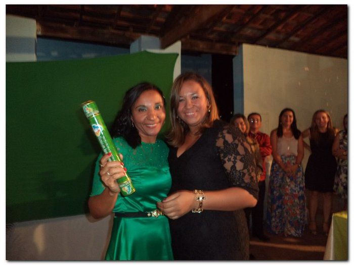 Solenidade de Formatura do Curso Técnico em Agente Comunitário de Saúde - Imagem 70