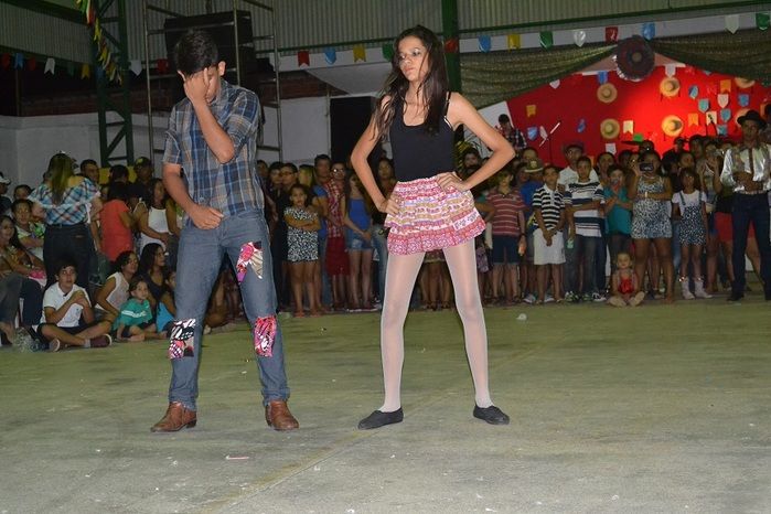 Prefeitura de Alegrete realiza II Arraial da Alegria - Imagem 137