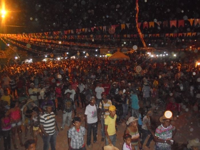 7º cavalgada dos Amigos bateu recorde de público - Imagem 49