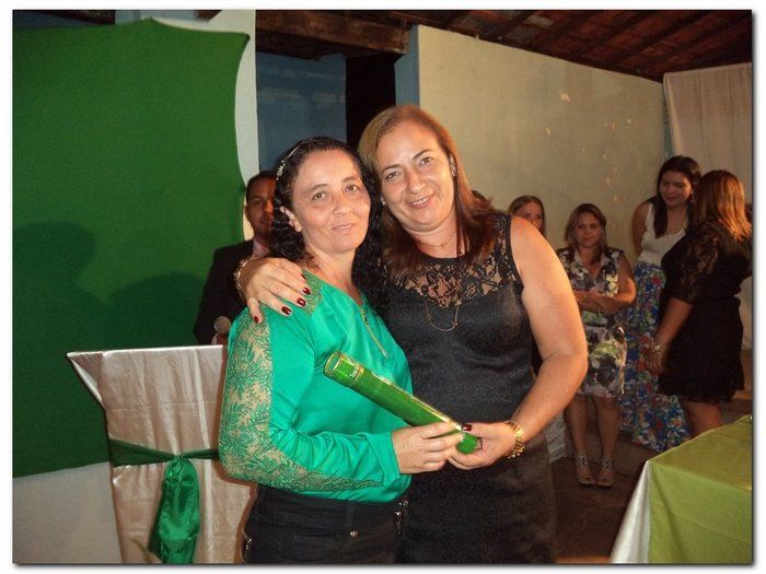 Solenidade de Formatura do Curso Técnico em Agente Comunitário de Saúde - Imagem 42