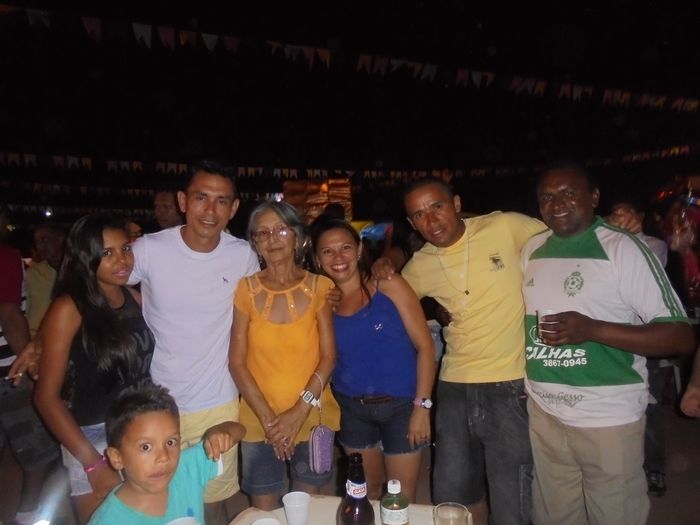 7º cavalgada dos Amigos bateu recorde de público - Imagem 44