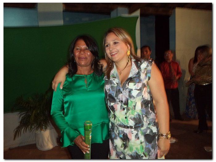 Solenidade de Formatura do Curso Técnico em Agente Comunitário de Saúde - Imagem 72