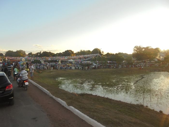 7º cavalgada dos Amigos bateu recorde de público - Imagem 26