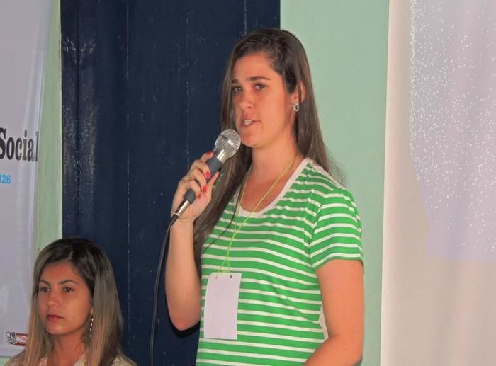 Milton Brandão realiza suas conferências de Saúde e Assistência Social - Imagem 26