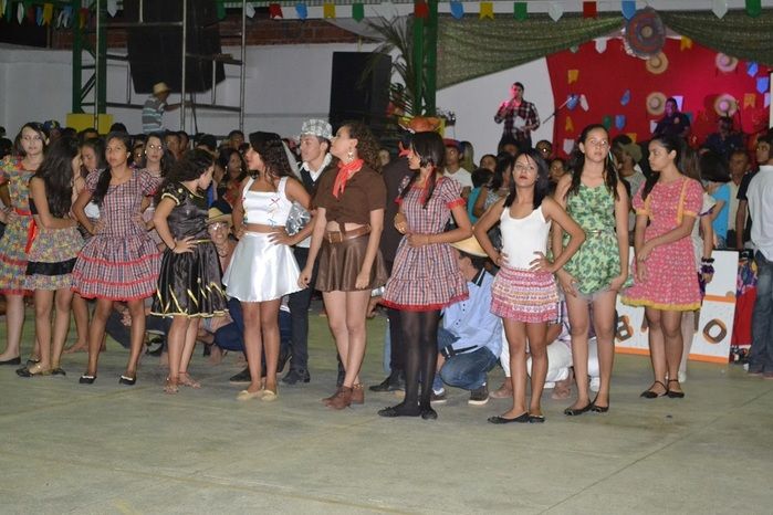 Prefeitura de Alegrete realiza II Arraial da Alegria - Imagem 138