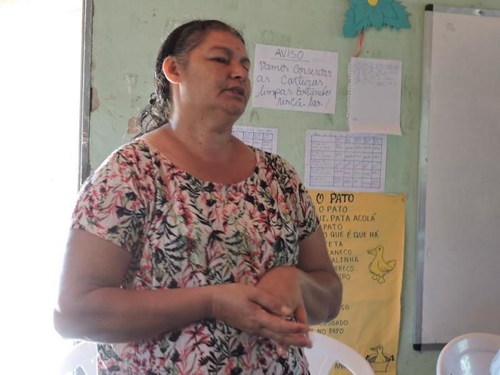 S. T. T. R de Pedro II visita comunidades e leva cursos aos trabalhadores rurais - Imagem 11
