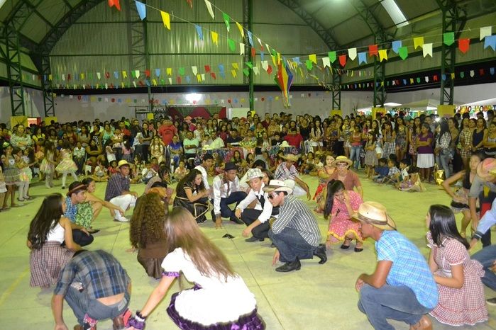 Prefeitura de Alegrete realiza II Arraial da Alegria - Imagem 163