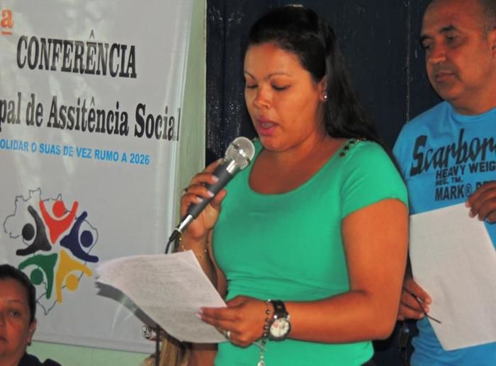 Milton Brandão realiza suas conferências de Saúde e Assistência Social - Imagem 27