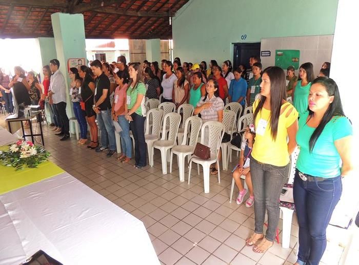 Milton Brandão realiza suas conferências de Saúde e Assistência Social - Imagem 6