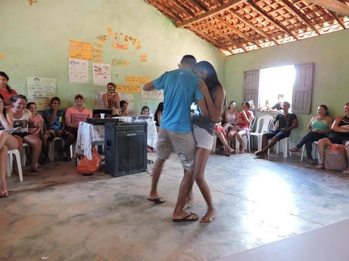 S. T. T. R de Pedro II visita comunidades e leva cursos aos trabalhadores rurais - Imagem 22