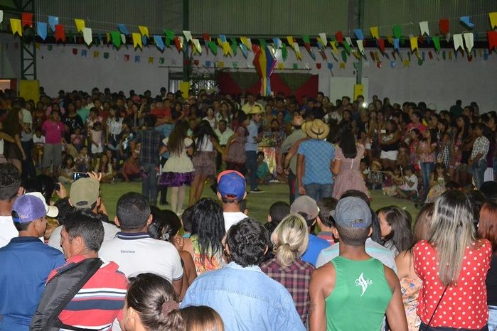 Prefeitura de Alegrete realiza II Arraial da Alegria - Imagem 153