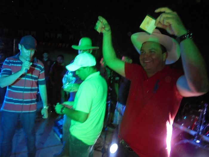 7º cavalgada dos Amigos bateu recorde de público - Imagem 53