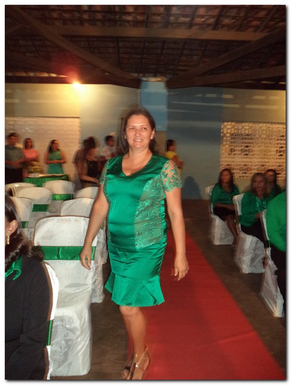 Solenidade de Formatura do Curso Técnico em Agente Comunitário de Saúde - Imagem 9