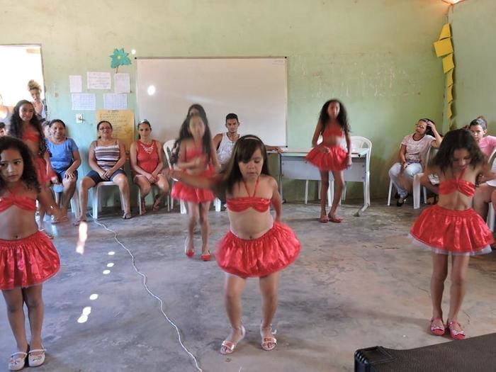 S. T. T. R de Pedro II visita comunidades e leva cursos aos trabalhadores rurais - Imagem 16