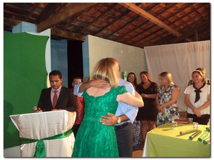 Solenidade de Formatura do Curso Técnico em Agente Comunitário de Saúde - Imagem 65