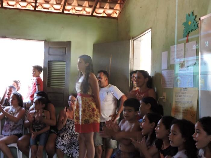 S. T. T. R de Pedro II visita comunidades e leva cursos aos trabalhadores rurais - Imagem 31