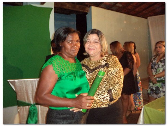 Solenidade de Formatura do Curso Técnico em Agente Comunitário de Saúde - Imagem 37