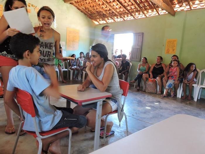 S. T. T. R de Pedro II visita comunidades e leva cursos aos trabalhadores rurais - Imagem 28