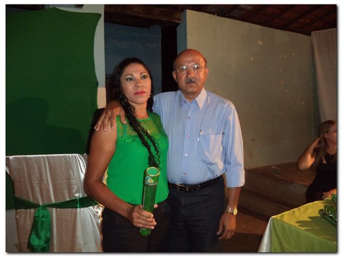 Solenidade de Formatura do Curso Técnico em Agente Comunitário de Saúde - Imagem 33