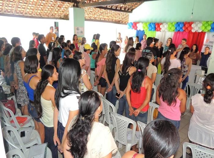 Milton Brandão realiza suas conferências de Saúde e Assistência Social - Imagem 4