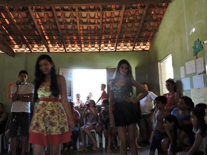 S. T. T. R de Pedro II visita comunidades e leva cursos aos trabalhadores rurais - Imagem 30