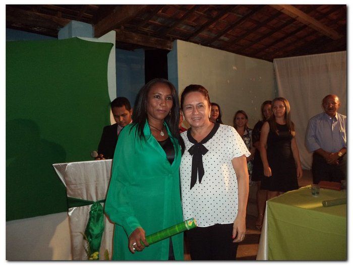 Solenidade de Formatura do Curso Técnico em Agente Comunitário de Saúde - Imagem 75