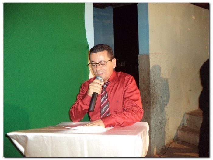 Solenidade de Formatura do Curso Técnico em Agente Comunitário de Saúde - Imagem 27