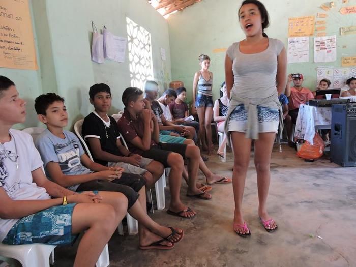 S. T. T. R de Pedro II visita comunidades e leva cursos aos trabalhadores rurais - Imagem 20