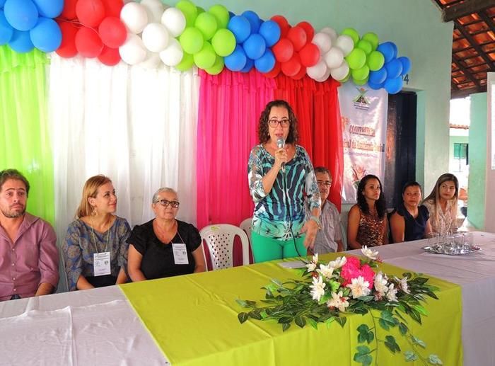 Milton Brandão realiza suas conferências de Saúde e Assistência Social - Imagem 13