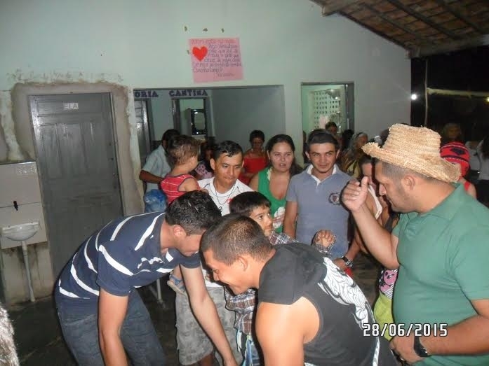 Escola dos Pequis promoveu Arraiá Junino - Imagem 2