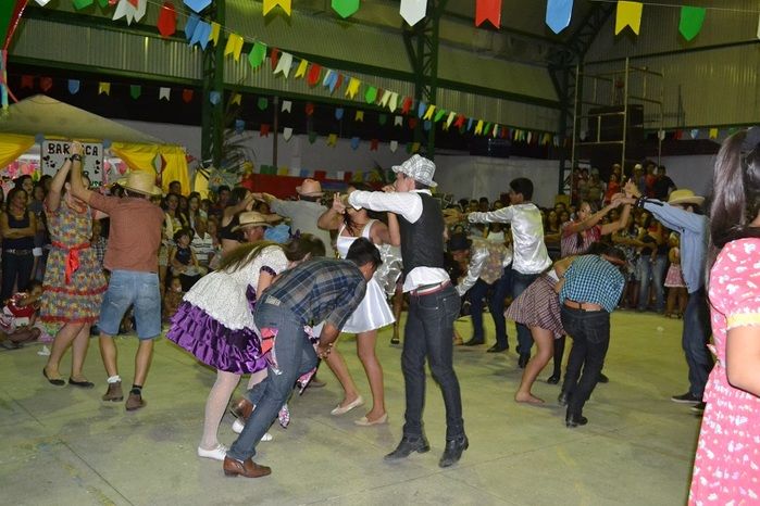 Prefeitura de Alegrete realiza II Arraial da Alegria - Imagem 159