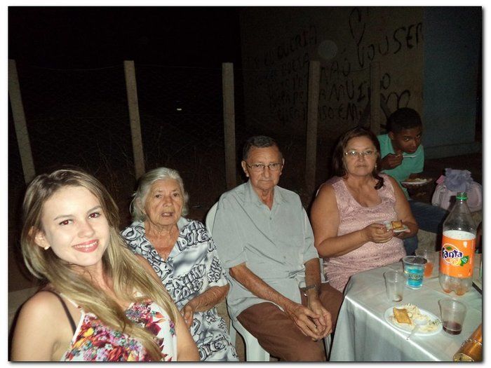 Solenidade de Formatura do Curso Técnico em Agente Comunitário de Saúde - Imagem 87