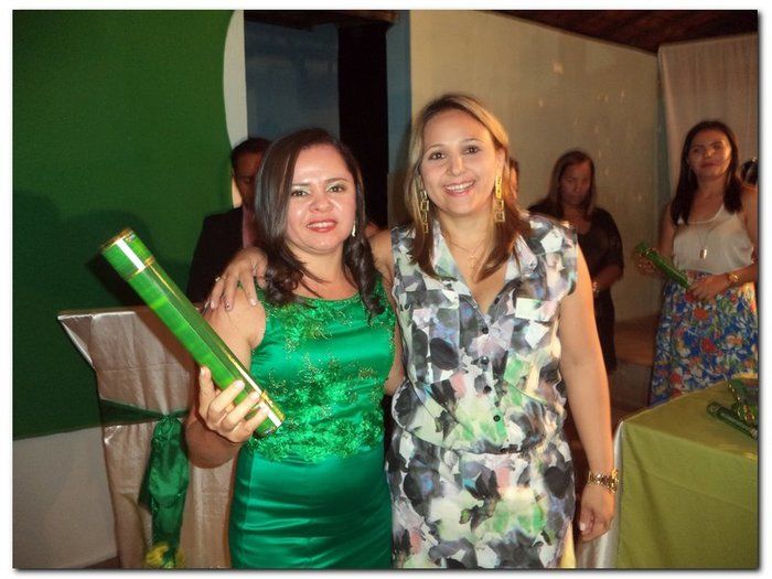 Solenidade de Formatura do Curso Técnico em Agente Comunitário de Saúde - Imagem 38