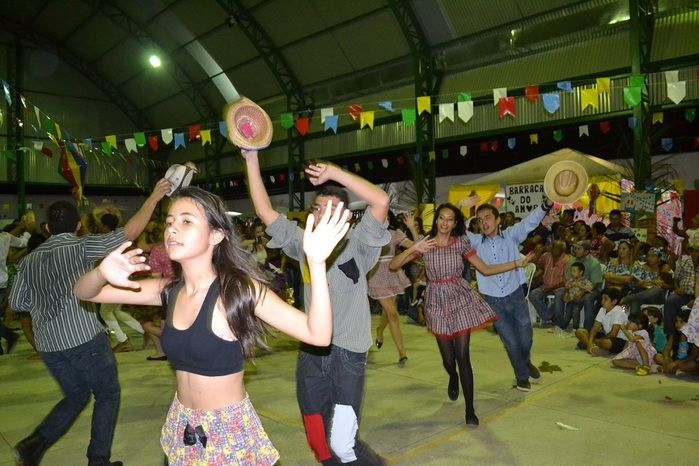 Prefeitura de Alegrete realiza II Arraial da Alegria - Imagem 164