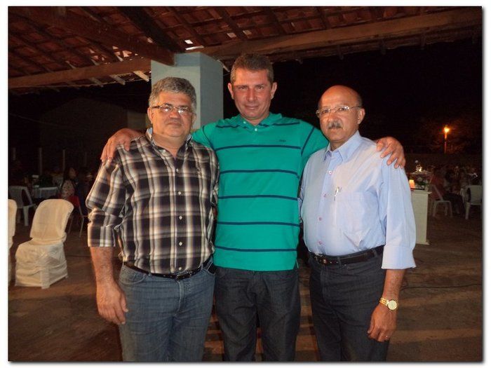 Solenidade de Formatura do Curso Técnico em Agente Comunitário de Saúde - Imagem 88