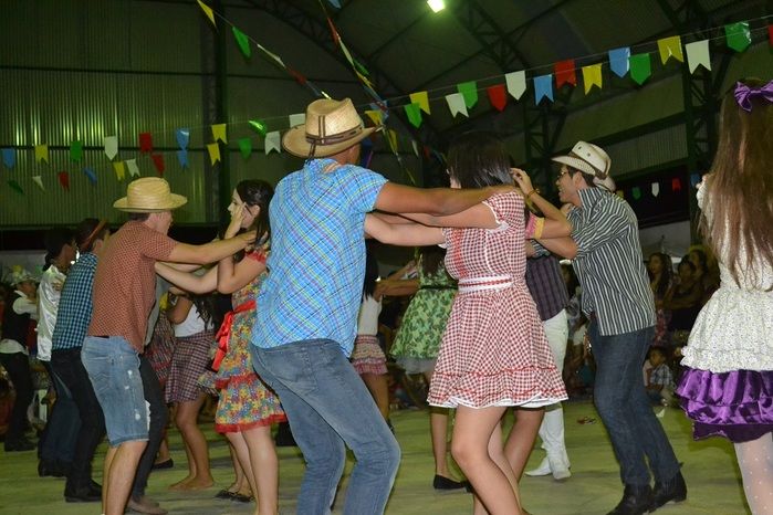 Prefeitura de Alegrete realiza II Arraial da Alegria - Imagem 152