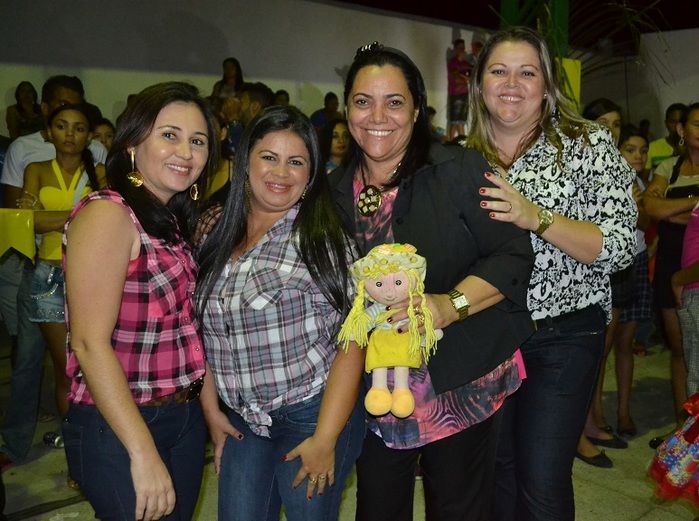 Prefeitura de Alegrete realiza II Arraial da Alegria - Imagem 161