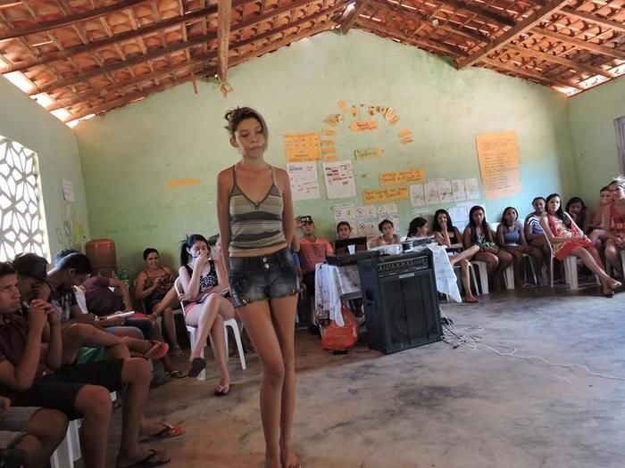 S. T. T. R de Pedro II visita comunidades e leva cursos aos trabalhadores rurais - Imagem 21