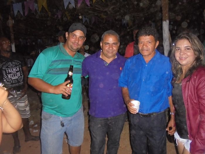 7º cavalgada dos Amigos bateu recorde de público - Imagem 58