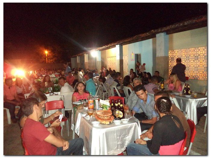 Solenidade de Formatura do Curso Técnico em Agente Comunitário de Saúde - Imagem 85