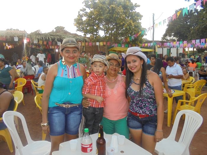 7º cavalgada dos Amigos bateu recorde de público - Imagem 33