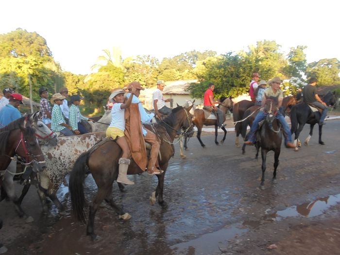 7º cavalgada dos Amigos bateu recorde de público - Imagem 23