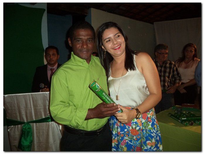 Solenidade de Formatura do Curso Técnico em Agente Comunitário de Saúde - Imagem 39