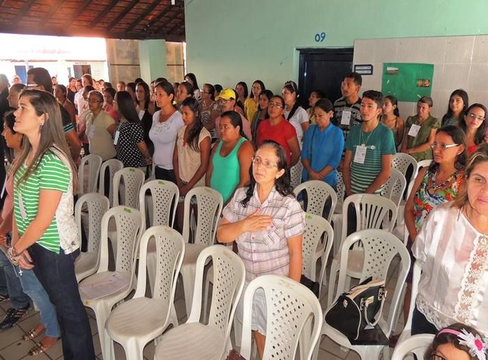 Milton Brandão realiza suas conferências de Saúde e Assistência Social - Imagem 10