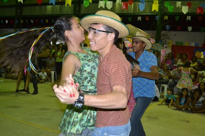 Prefeitura de Alegrete realiza II Arraial da Alegria - Imagem 155