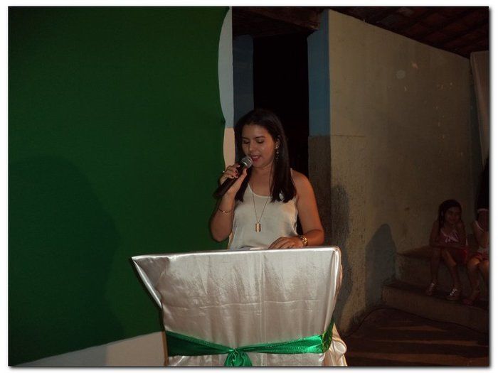 Solenidade de Formatura do Curso Técnico em Agente Comunitário de Saúde - Imagem 22