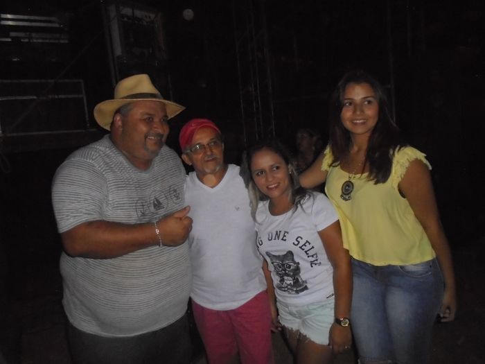 7º cavalgada dos Amigos bateu recorde de público - Imagem 56